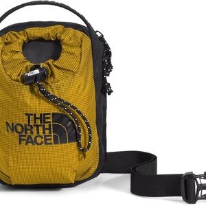 The North Face Bozer Crossbody